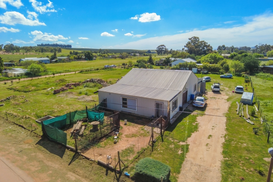 1 Bedroom Property for Sale in Hooikraal Western Cape